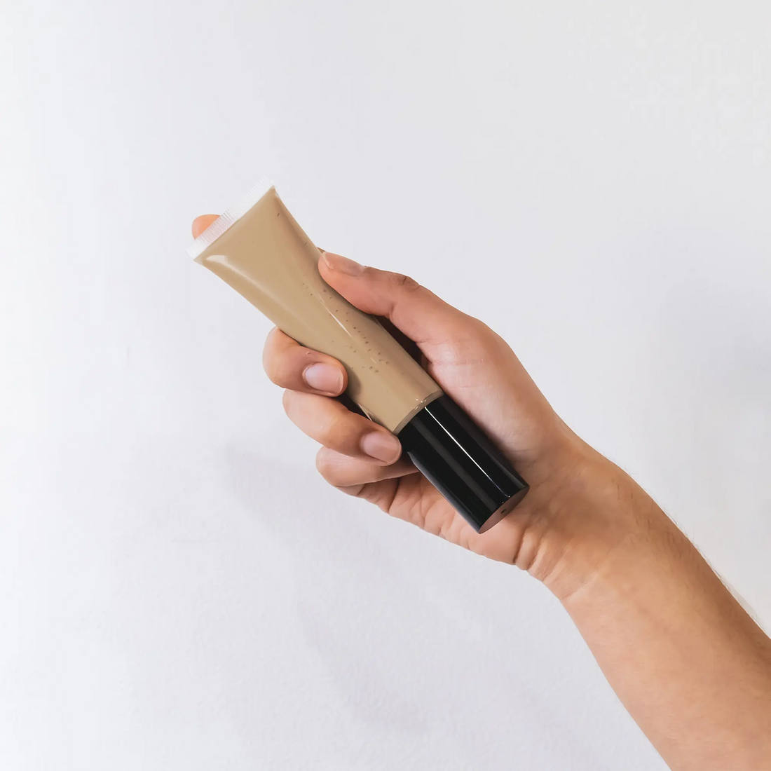 🌾 BB Cream – Wheat: Hydrating Tint, Silky Coverage 💧 - Timeless Beauty