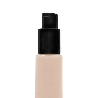 🪞 BB Cream – Pearly: Radiant Tint, Silky Glow 💧 - Timeless Beauty