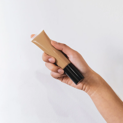 🌊 BB Cream – Beachy: Dewy Tint, Sun-Kissed Glow 💧 - Timeless Beauty