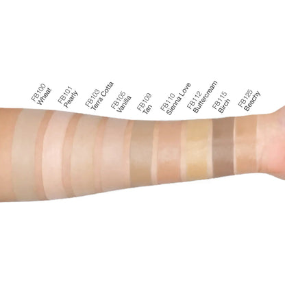 Terracotta Glow Balm 🧡✨BB Cream - Terra Cotta - Timeless Beauty