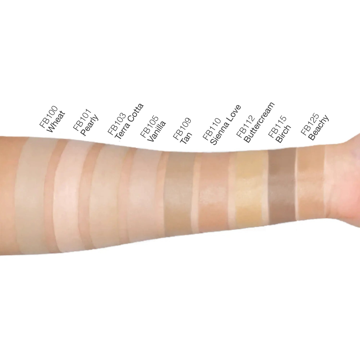 Tan Glow Balm 🌞💫BB Cream - Tan - Timeless Beauty