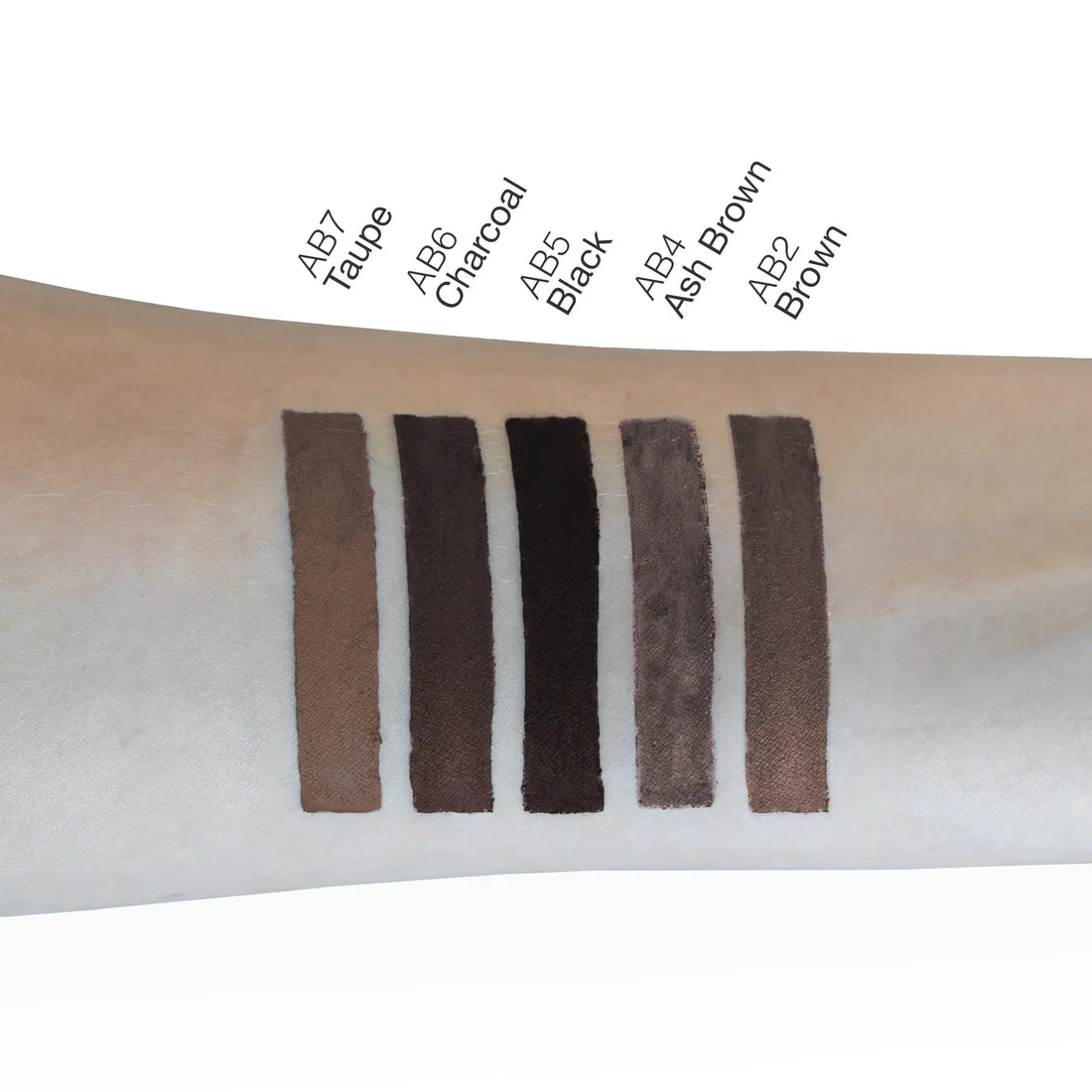 Brow Whisper 🧸Automatic Eyebrow Pencil - Brown - Timeless Beauty