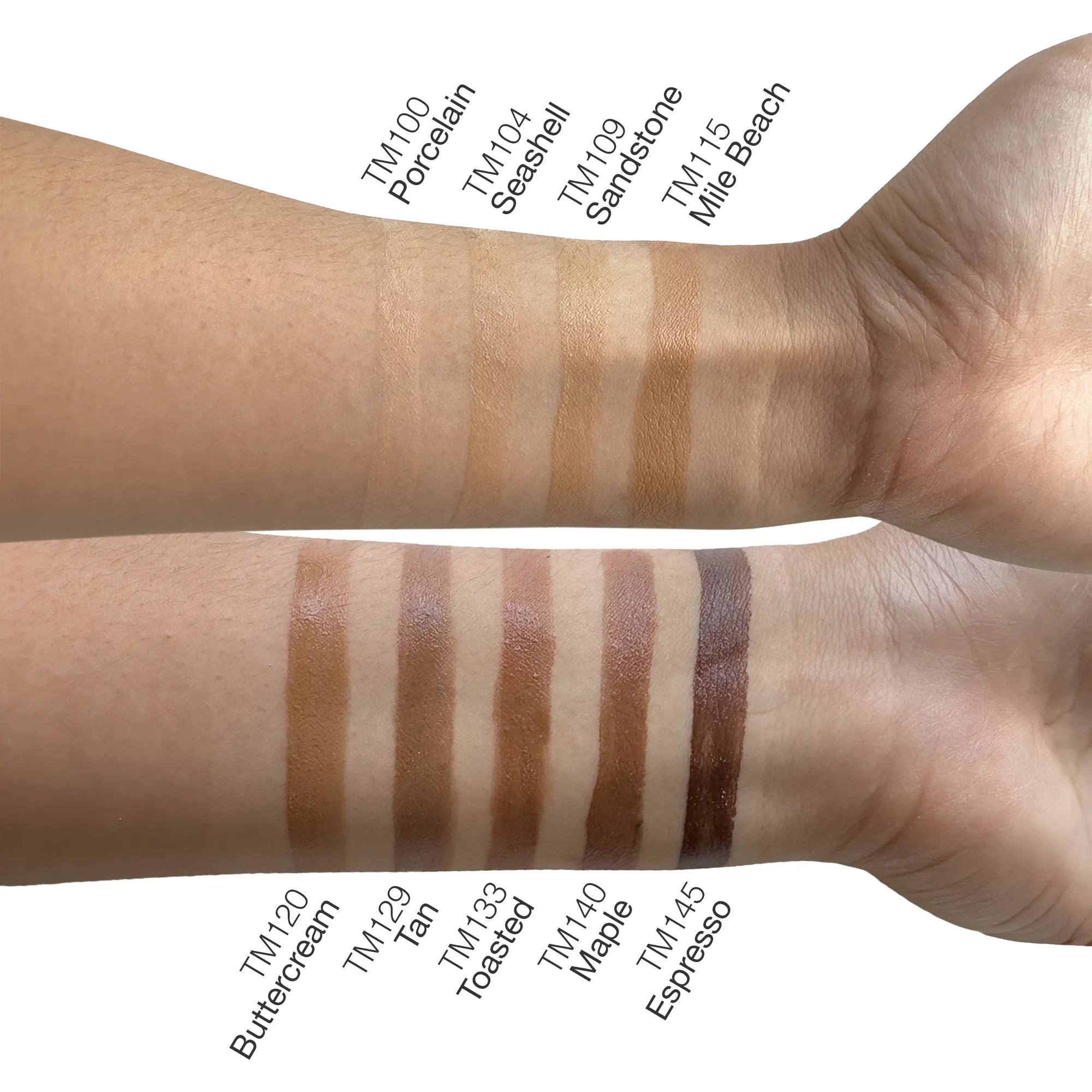 Soft Earth Veil 🪨💫Tinted Moisturizer - Sandstone - Timeless Beauty