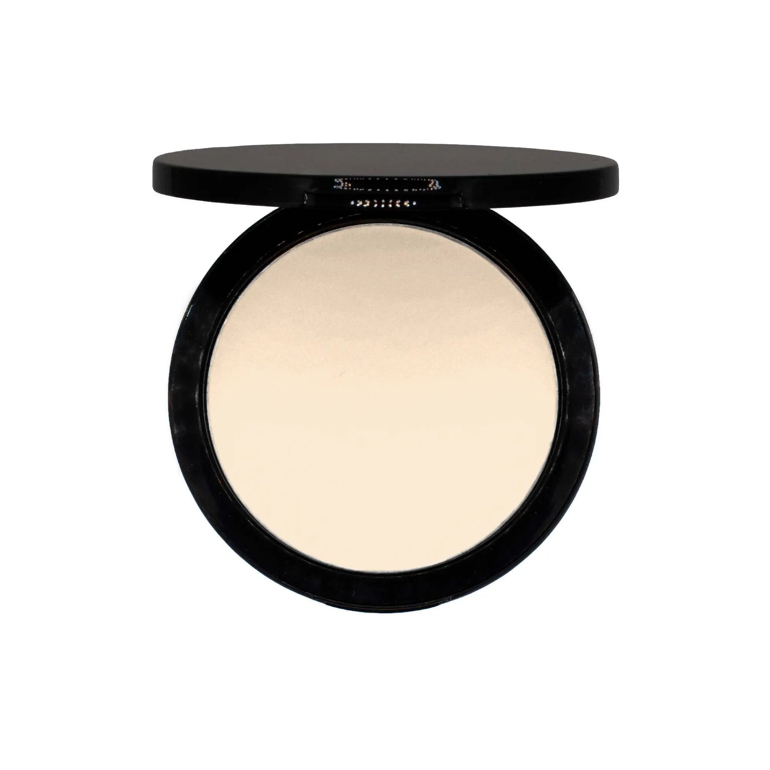 🌾 Dual Blend Powder Foundation – Bisque: Bare Matte, Seamless Glow ✨ - Timeless Beauty