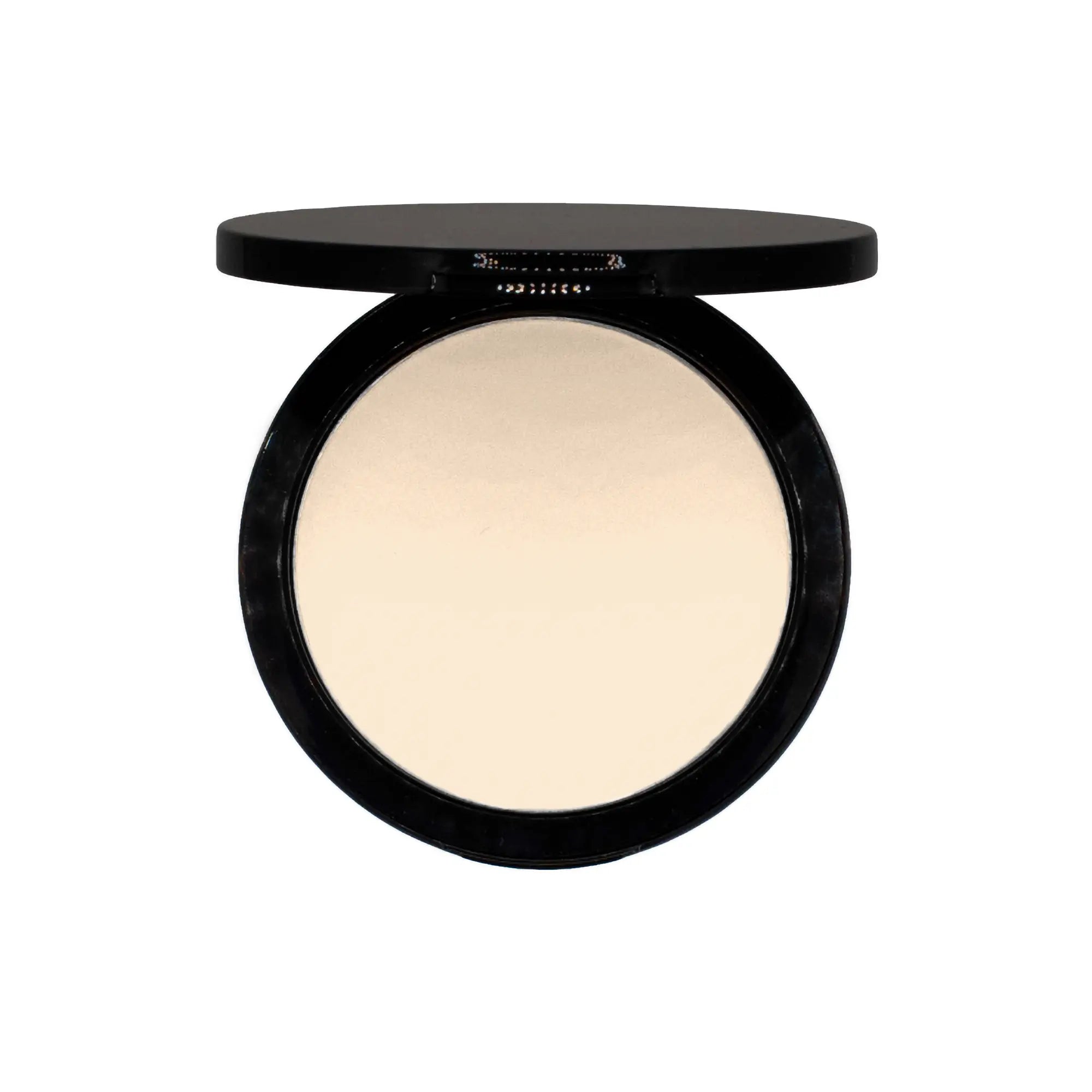 🌾 Dual Blend Powder Foundation – Bisque: Bare Matte, Seamless Glow ✨ - Timeless Beauty