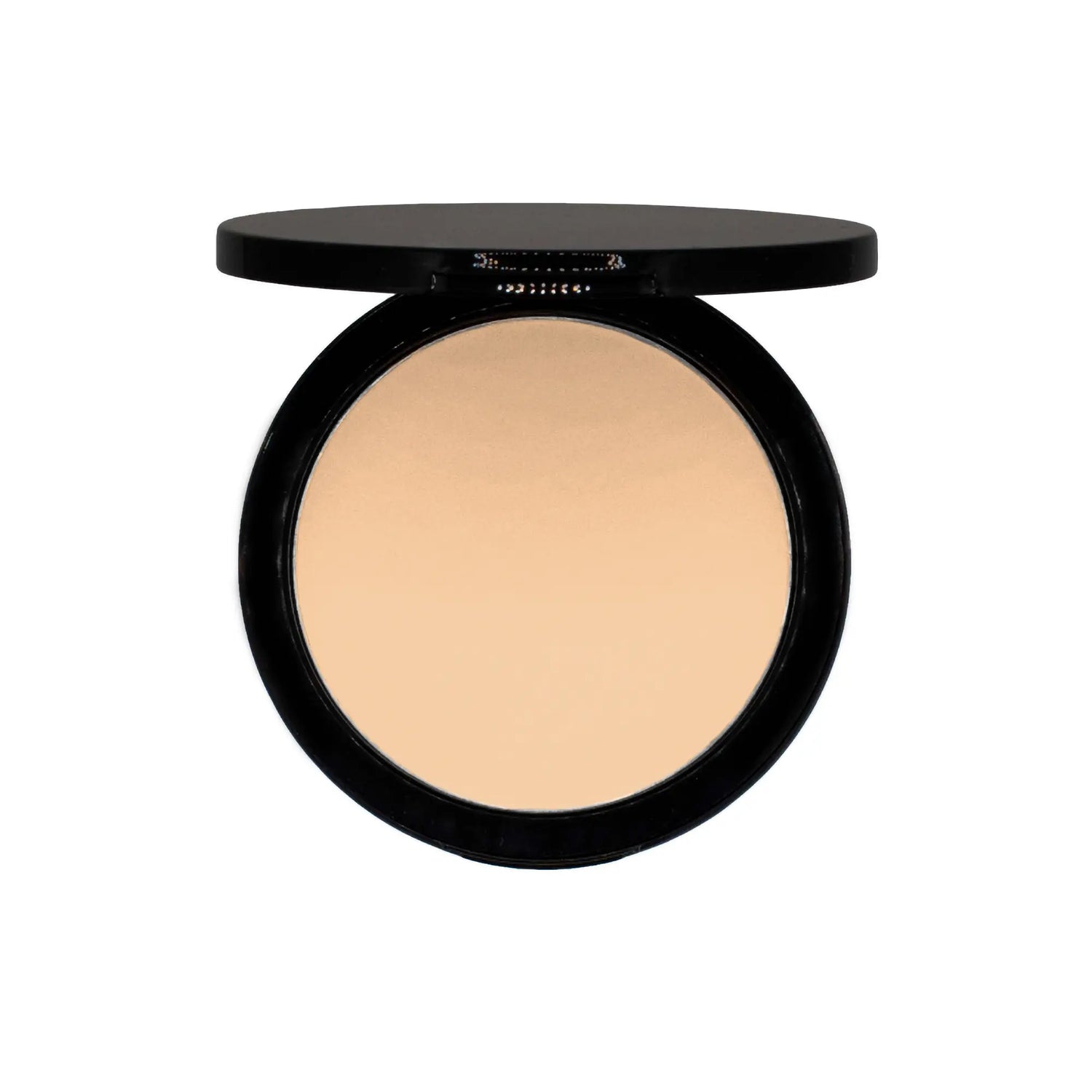 🌲 Dual Blend Powder Foundation – Birch: Soft Matte, Bare Radiance ✨ - Timeless Beauty