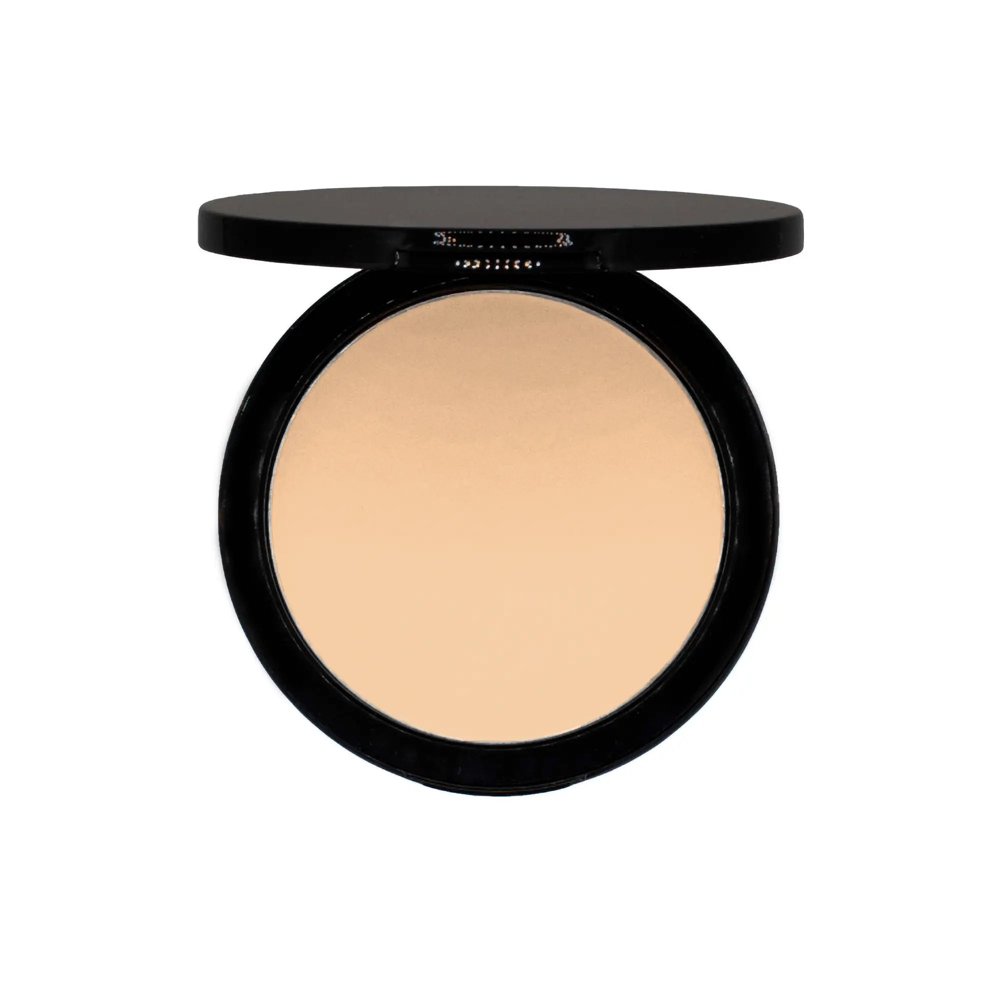 🌲 Dual Blend Powder Foundation – Birch: Soft Matte, Bare Radiance ✨ - Timeless Beauty