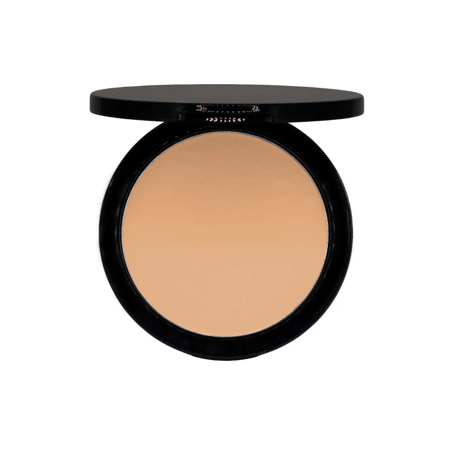 👑 Dual Blend Powder Foundation – Royal: Regal Matte, Seamless Glow ✨ - Timeless Beauty