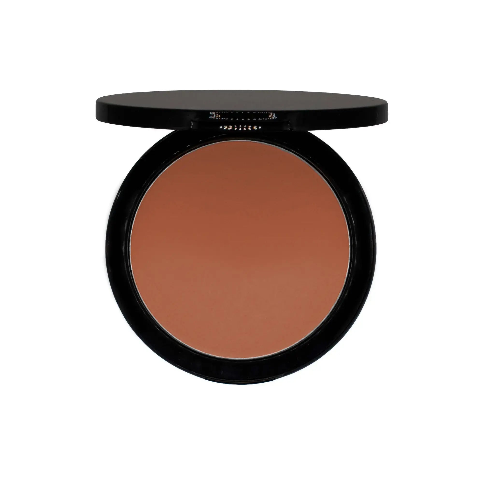 🍂 Dual Blend Powder Foundation – Cinnamon: Warm Matte, Seamless Glow ✨ - Timeless Beauty