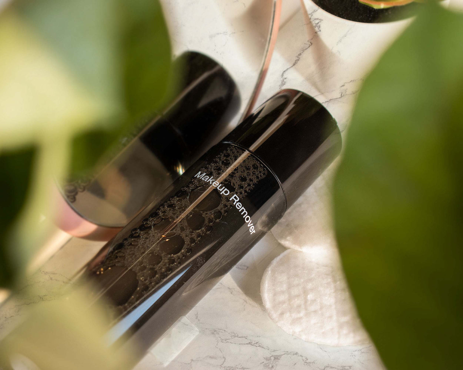 Melt &amp; Soothe Stream 💧Makeup Remover Solution - Timeless Beauty