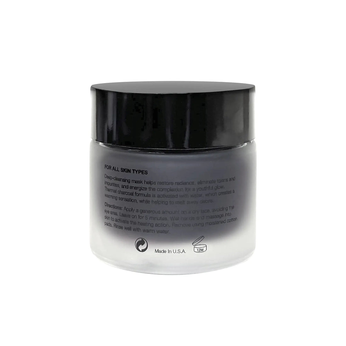 🌌 LumaHoney - Radiance Boosting Glow Mask - Timeless Beauty