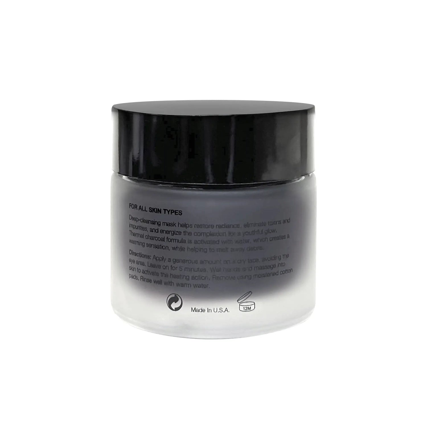 🌌 LumaHoney - Radiance Boosting Glow Mask - Timeless Beauty