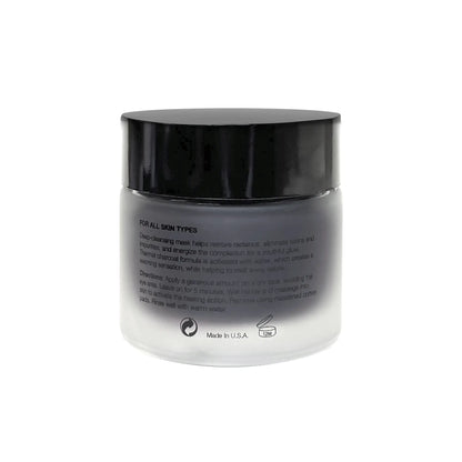 🌌 LumaHoney - Radiance Boosting Glow Mask - Timeless Beauty