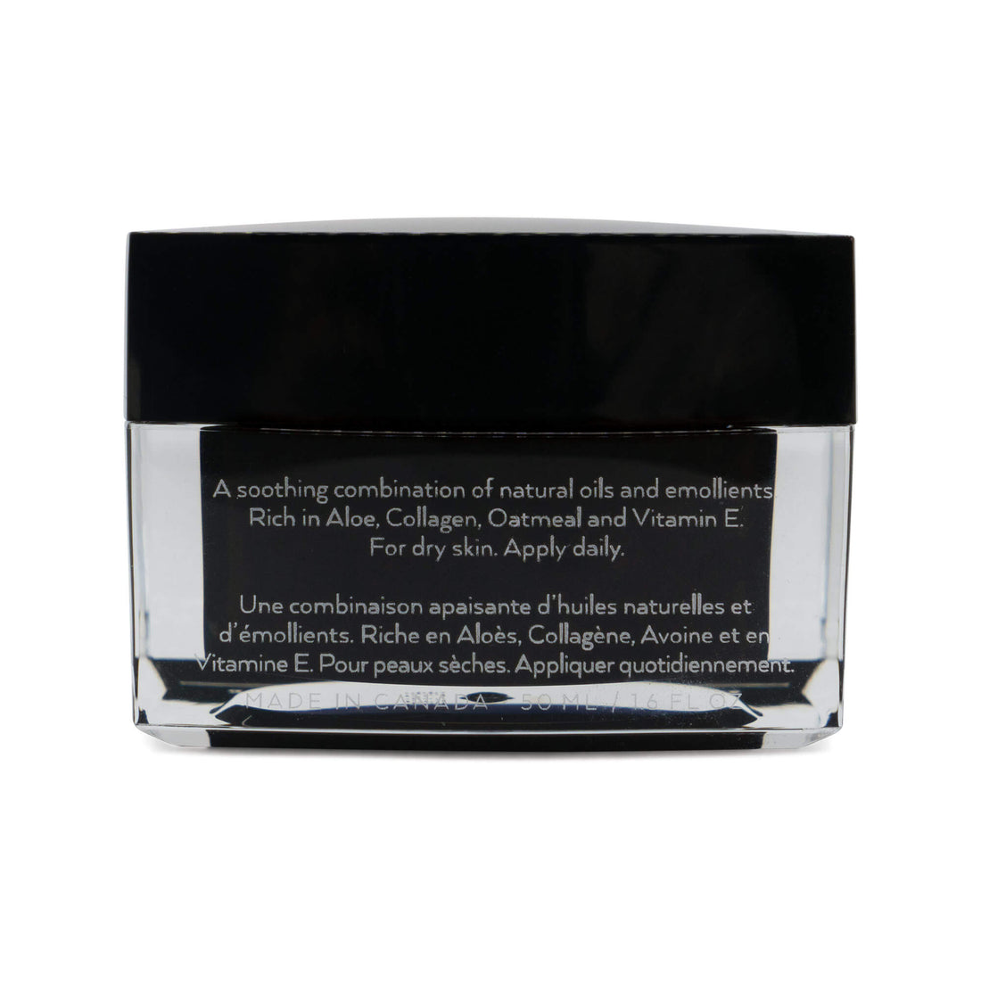 🌾 SkinHaven - Embrace Collagen Moisturizer| Night Cream for Elasticity &amp; Hydration | Vegan, Cruelty-Free - Timeless Beauty