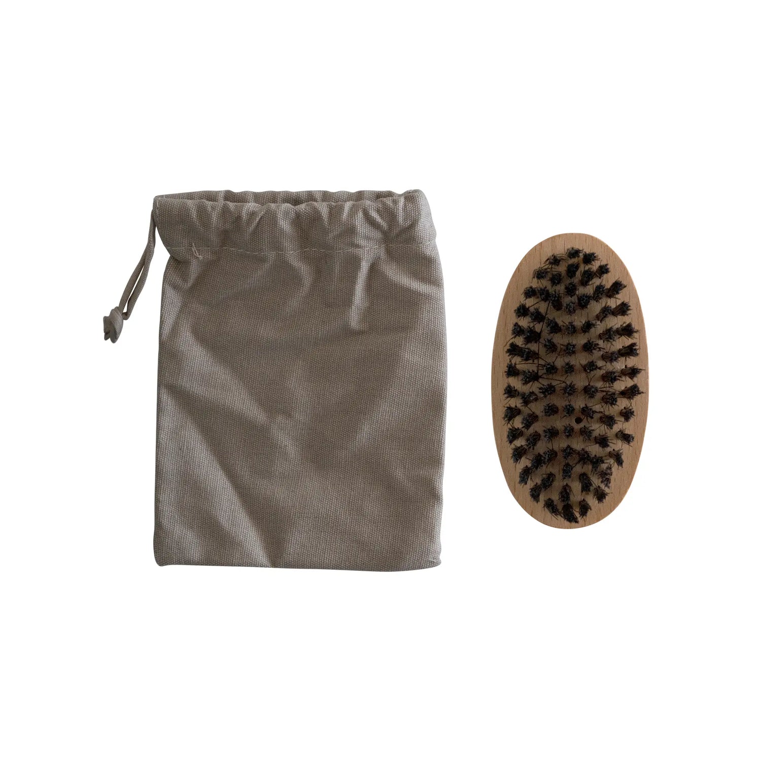 Bristle Boss 🧼, Groom &amp; Glide 🧔‍♂️, Nylon Swagger 💨 - Timeless Beauty