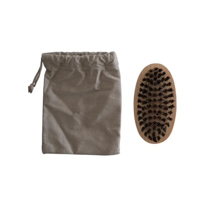 Bristle Boss 🧼, Groom &amp; Glide 🧔‍♂️, Nylon Swagger 💨 - Timeless Beauty