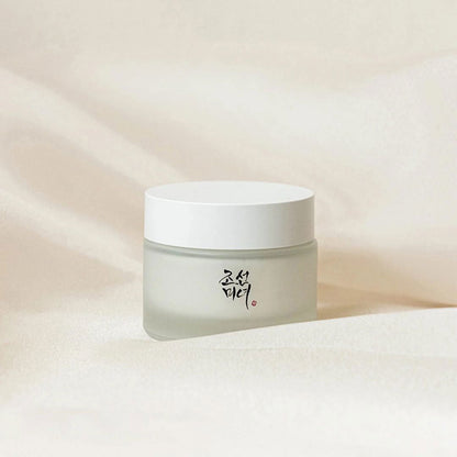 Beauty of Joseon Dynasty Cream Silver Abderus