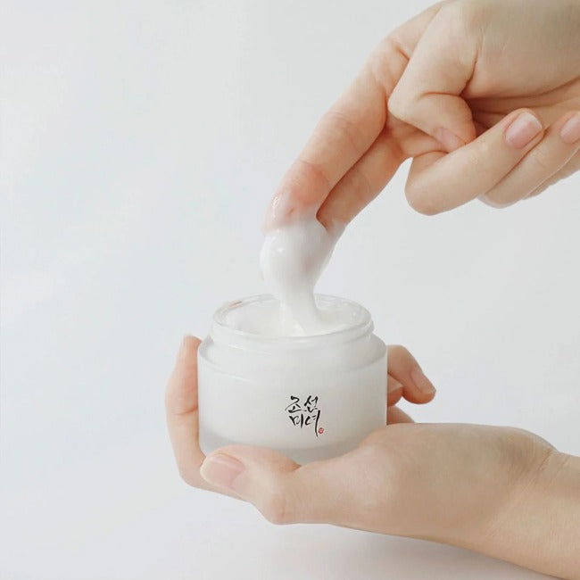 Beauty of Joseon Dynasty Cream Silver Abderus