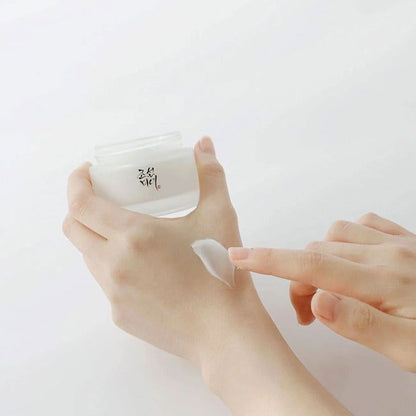 Beauty of Joseon Dynasty Cream Silver Abderus