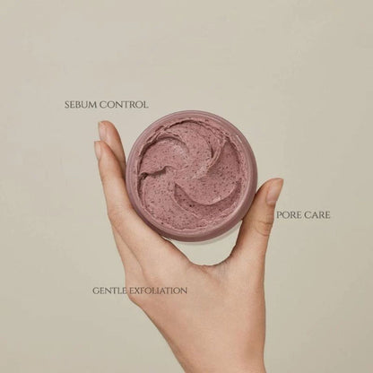Beauty of Joseon Red Bean Refreshing Pore Mask Silver Abderus