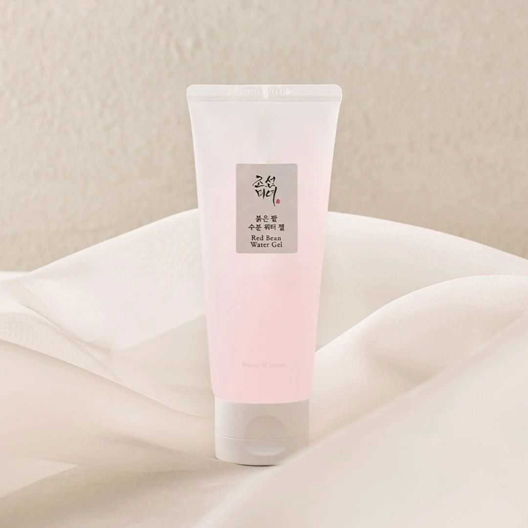 Beauty of Joseon Red Bean Water Gel Silver Abderus