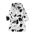 Boys Girls long sleeved robe bathrobes home - Timeless Beauty