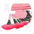 24 Piece High Quality Makeup Brush Set - Timeless Beauty