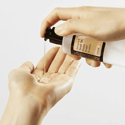 COSRX Advanced Snail 96 Mucin Power Essence 100 ml Harlequin Chestnut
