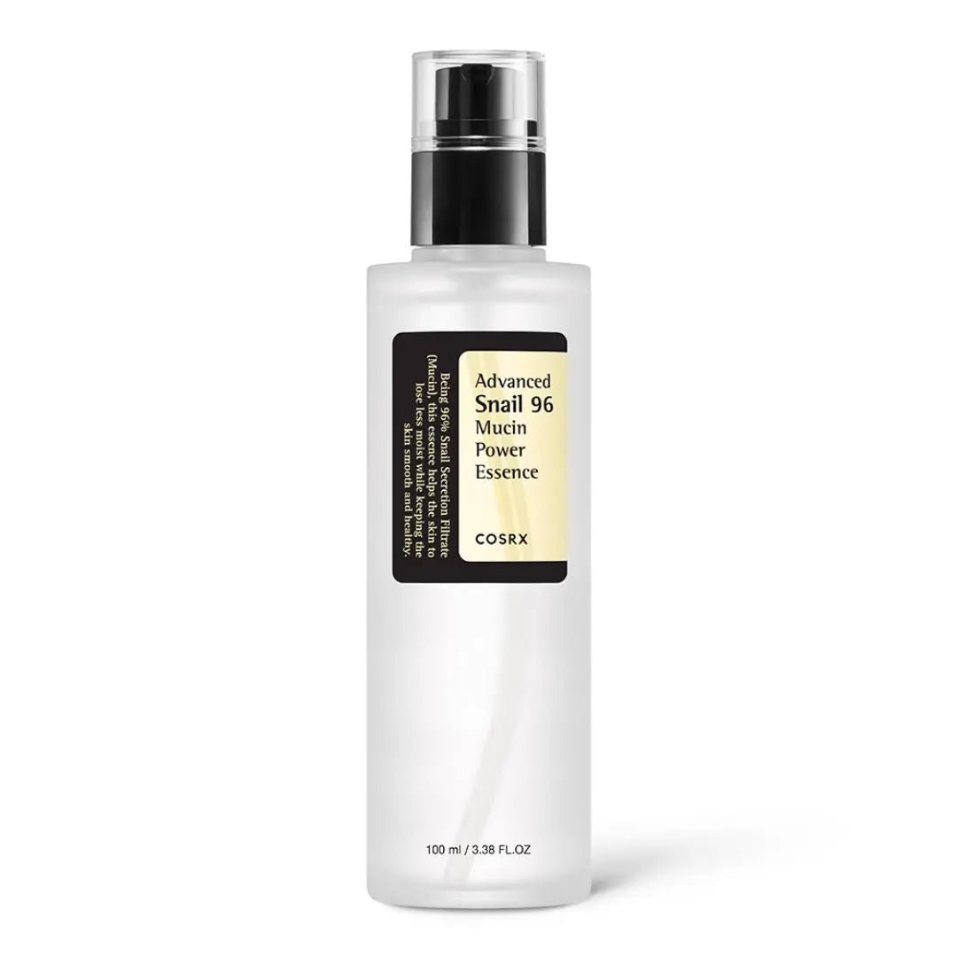 COSRX Advanced Snail 96 Mucin Power Essence 100 ml Harlequin Chestnut