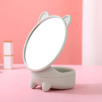 ClearSight Student Makeup Mirror - Timeless Beauty
