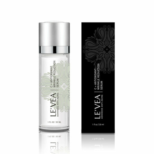 C+ Antioxidant Wrinkle Reduction Serum - Timeless Beauty