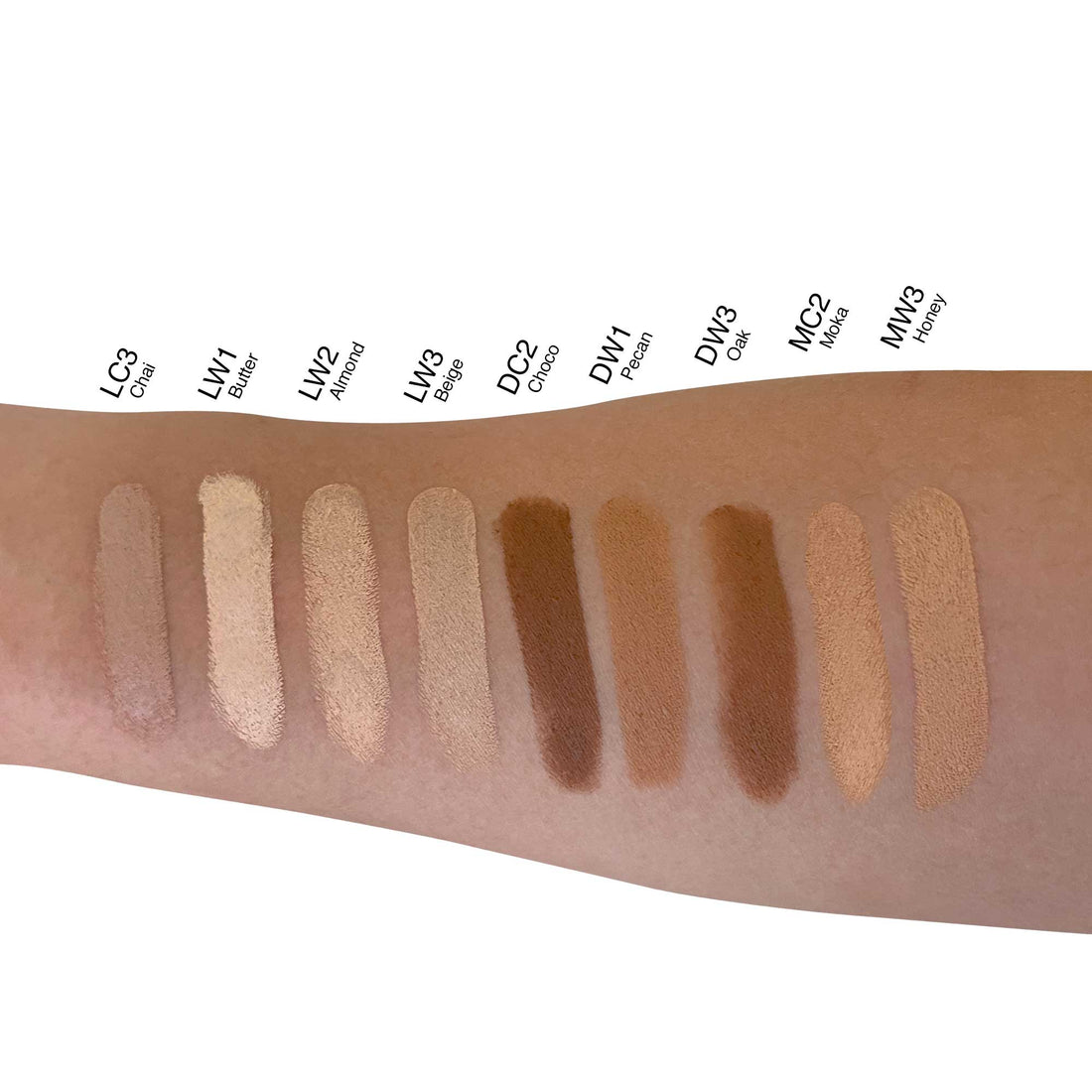 Golden Glow Swipe 🧈Creme Concealer Stick - Butter - Timeless Beauty