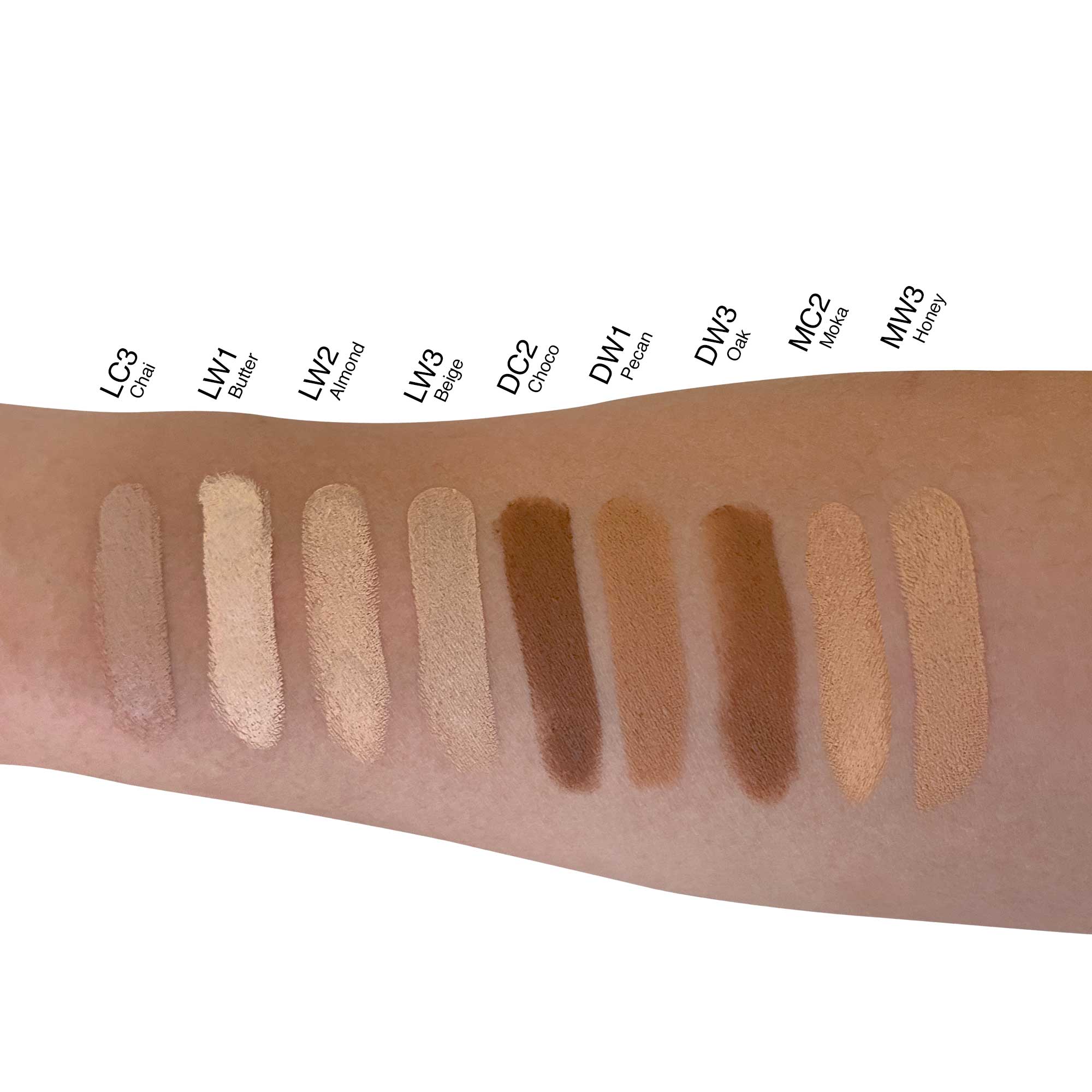 Golden Glow Swipe 🧈Creme Concealer Stick - Butter - Timeless Beauty