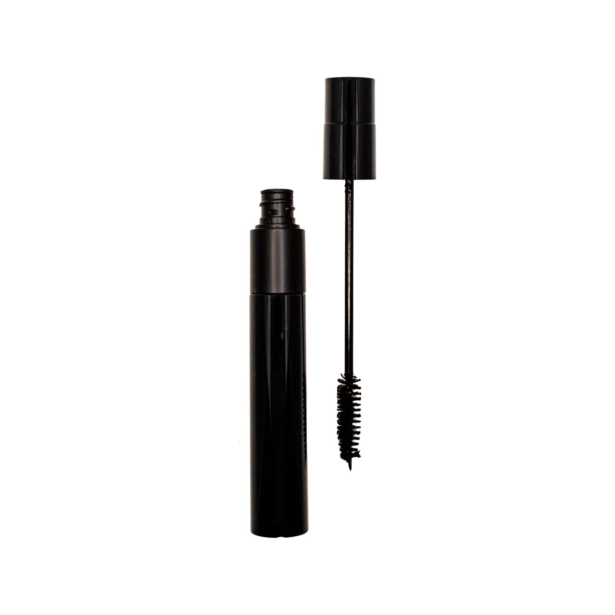 🖤 LashEcho - Dual Lash Mascara in Black - Timeless Beauty