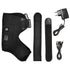 ThermaComfort Adjustable Heat Shoulder Strap - Timeless Beauty
