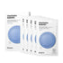 Dr. Jart+ Dermask Water Jet Vital Hydra Solution (5pc) Harlequin Chestnut