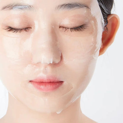 Dr. Jart+ Dermask Water Jet Vital Hydra Solution (5pc) Harlequin Chestnut