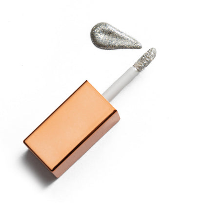 Liquid Glamorous Shimmer Eyeshadow - Timeless Beauty