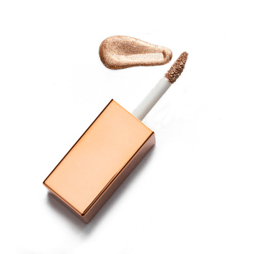 Liquid Glamorous Shimmer Eyeshadow - Timeless Beauty
