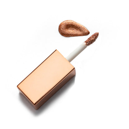 Liquid Glamorous Shimmer Eyeshadow - Timeless Beauty