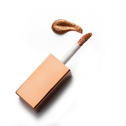 Liquid Glamorous Shimmer Eyeshadow - Timeless Beauty