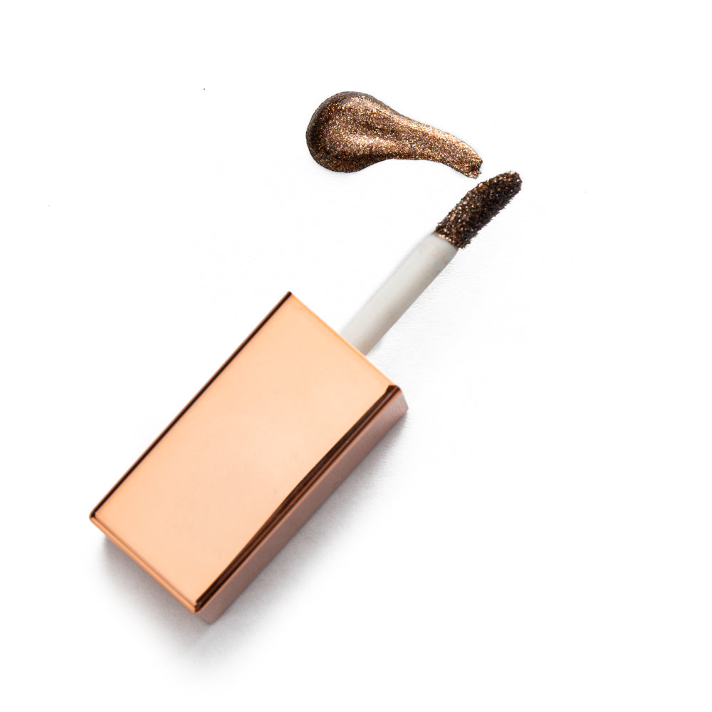 Liquid Glamorous Shimmer Eyeshadow - Timeless Beauty