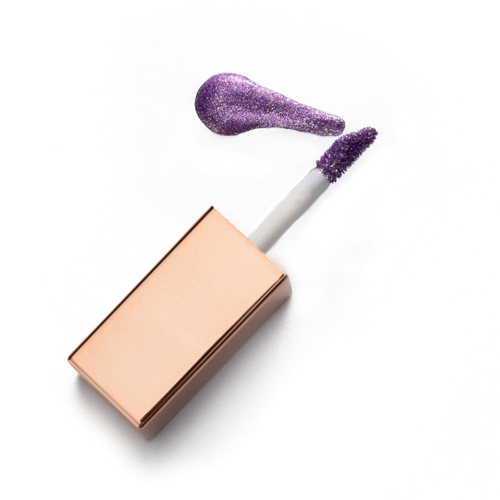 Liquid Glamorous Shimmer Eyeshadow - Timeless Beauty