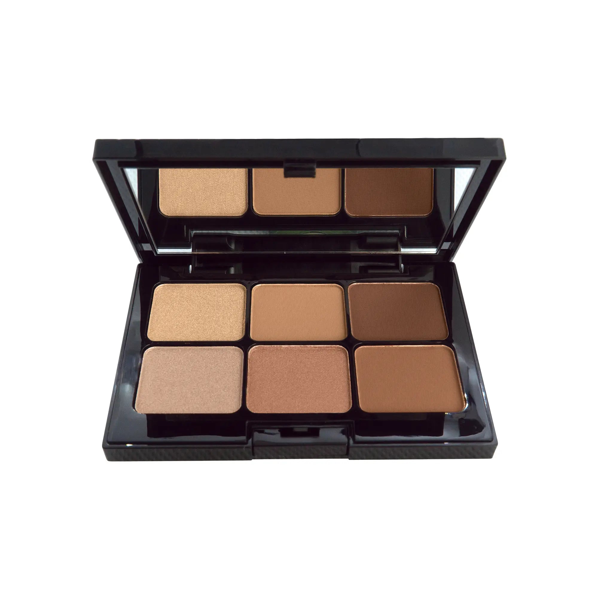 🍯Sugar Lid Bloom 🍯Eyeshadow Palette - Caramel Kiss - Timeless Beauty