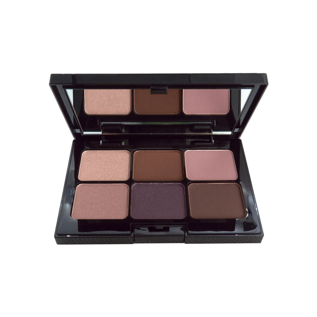🍯 Almond Aura - Eyeshadow Palette in Sweet Almond| Vegan Blend of Matte &amp; Shimmer Tones - Timeless Beauty