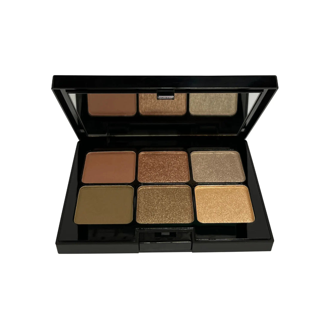 ✨ Eyeshadow Palette – Shimmy: Gleaming Glam, Silky Blend 💫 - Timeless Beauty