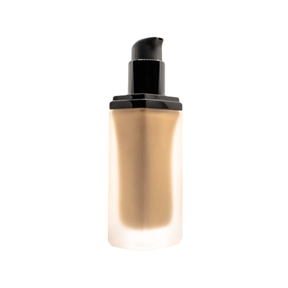 Twilight Glow Veil 🌒💫Foundation - Bronze Night - Timeless Beauty
