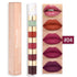 All-Day Matte Waterproof Lip Color - Timeless Beauty