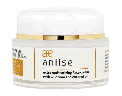 Wild Yam Body Cream Set - Face, Body, Hands, Eyes - Timeless Beauty
