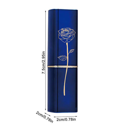 Blue Magic Mood Lipstick - Timeless Beauty